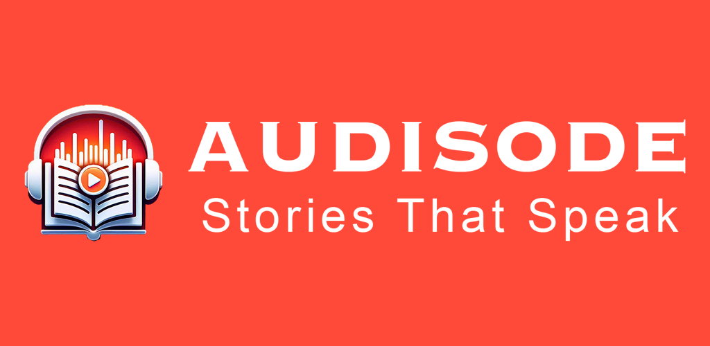 Audisode — Laravel backend with powerful admin panel. Flutter mobile app (Android + iOS)
